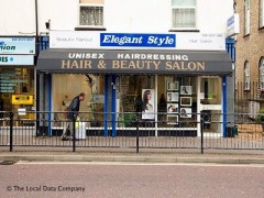 Elegant Style image