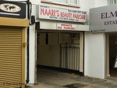 Naari's Beauty Parlour image