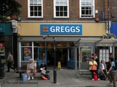 Greggs image