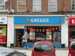 Greggs image