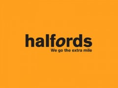 Halfords image