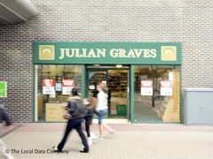 Julian Graves image