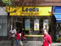 Leeds Building Society image