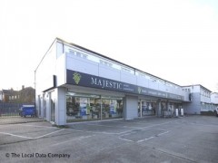 Majestic Wine Warehouse image