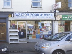 Walton Food & Wine image