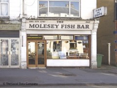 Molesey Fish Bar image