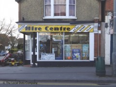 Molesey Hire Centre image
