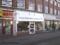 Queen Elizabeth's Foundation image