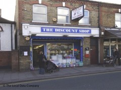 Discount Shop image