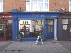 Chymes image