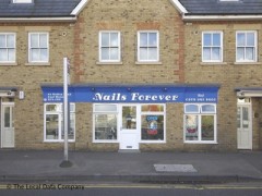 Nails Forever image