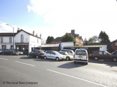 Walton Road Garage image