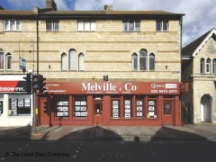 Melville & Co image