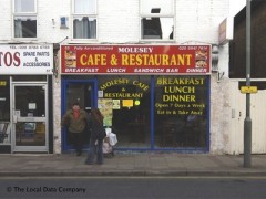 Molesey Cafe & Restaurant image