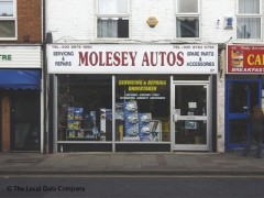 Molesey Autos image