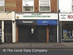 Molesey Refrigeration Centre image