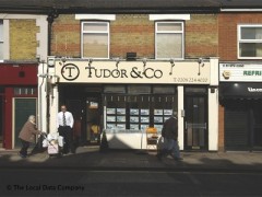 Tudor & Co image
