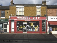 Molesey D.I.Y. image