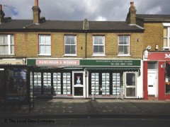 Rawlinson & Webber image