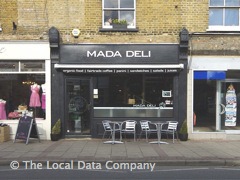 Mada Deli image