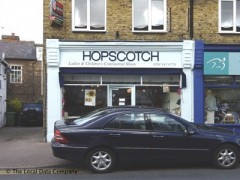 Hopscotch image