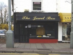 The Jewel Box image