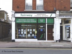 Fairway image