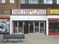 Cash Carpet Sales image