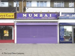 Mumbai image