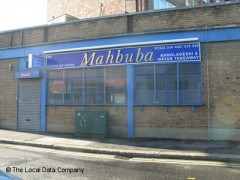 Mahbuba image