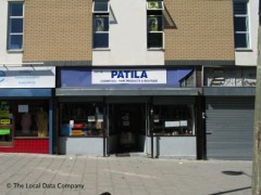 Patila image