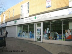 Harrisons image