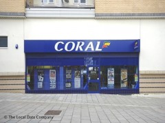 Coral image