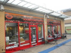Mambocino Cafe image