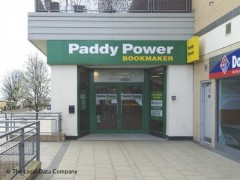 Paddy Power image