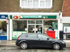 Post Office Ltd image