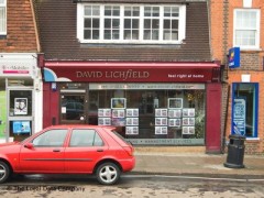 David Lichfield image