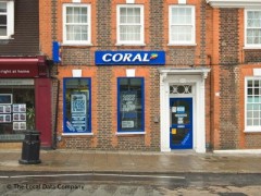 Coral image