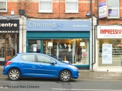 Charmed image