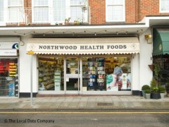 Northwood Health Foods image