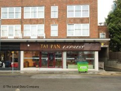 Tai Pan Express image