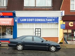 Law Cost Consultancy image