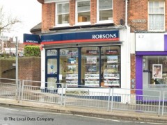 Robsons image