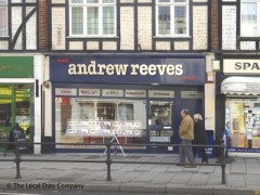 Andrew Reeves image