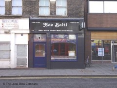 Naz Balti image