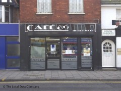 Cafe 89 image