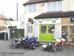 BP Bikes image