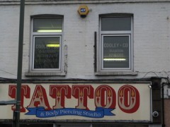 Cooley & Co image