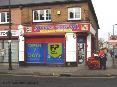 Ace's Local image