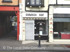 Charlie's Snack Bar image